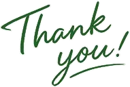 thankyou