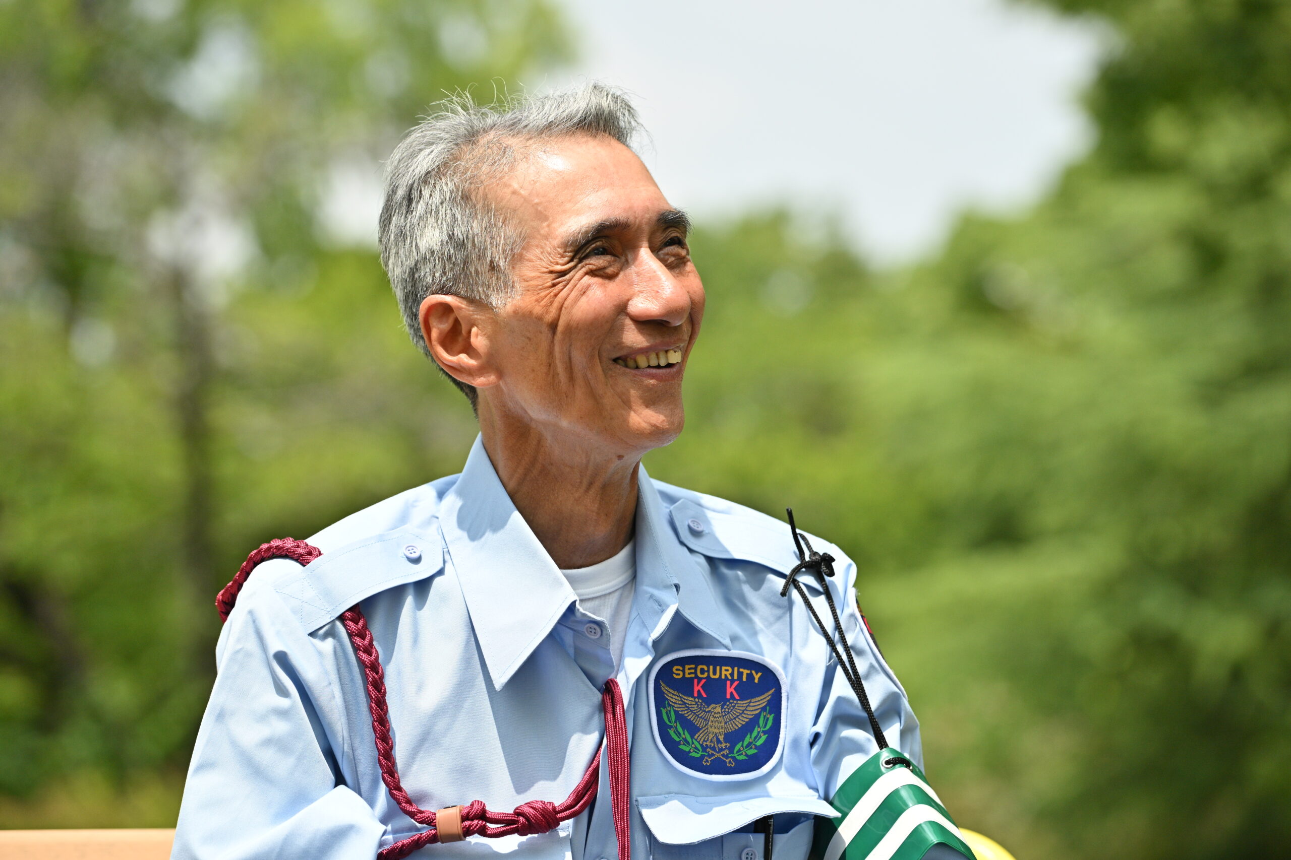 65歳で始めた再就職活動。会社選びの決め手は「誠実さ」