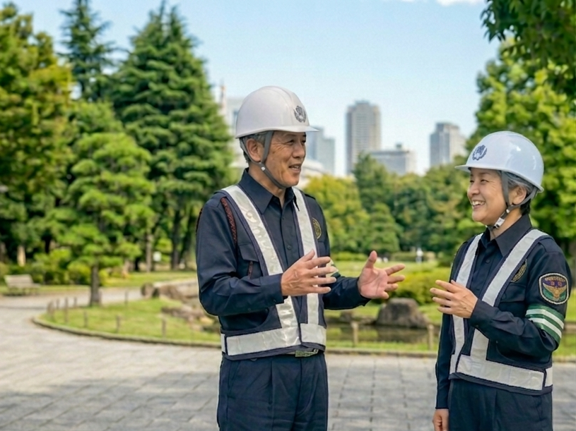 【秋津・新秋津】未経験・50～70代の方が活躍中！週2～6日・週払い可